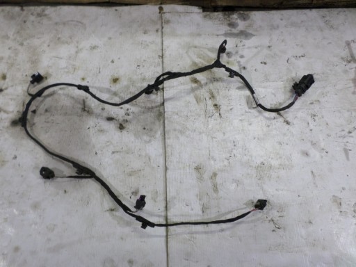 3AE971104D - Джгут проводів PDC заднього бампера VW PASSAT B7