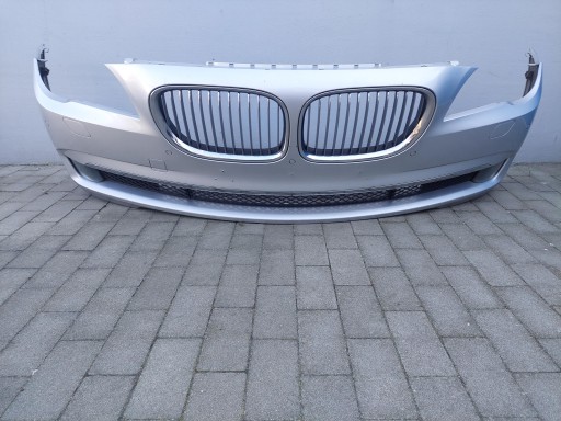 bumper front front PDC complete BMW 7 F01 F02 354