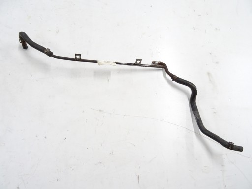 OPEL ASTRA H ZAFIRA B 2.0 T ВОДНА ШИНА