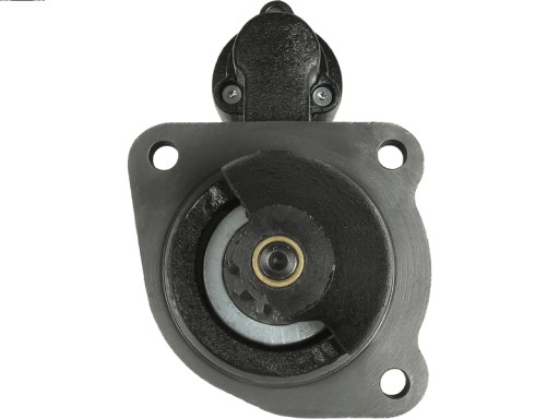 S0284 - Перкинс 6-354 стартер