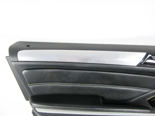 side door front front left Mercedes ML W164