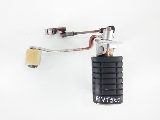 123458062 - HONDA VT 500 Shadow важіль перемикання передач