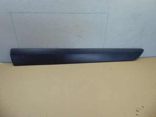 Молдинг правой передней двери JUMPY EXPERT II 2 2010