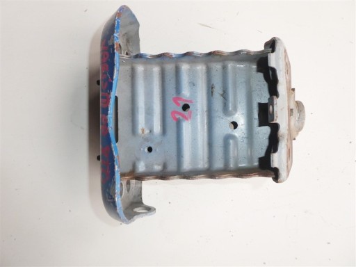 272626wtwrZBZVSGFAQWS - ПРАВАЯ ЗОНА РАЗДАВЛИВАНИЯ TOYOTA YARIS III 2011-2014 ГГ.