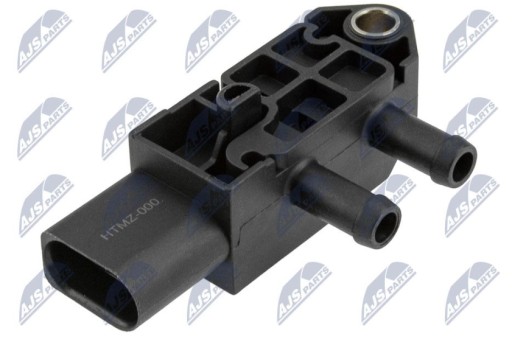 ECS-MZ-000 - ДАТЧИК ДАВЛЕНИЯ ВЫХЛОПНЫХ ГАЗОВ MAZDA 6 13-CX-5 11- 2.2 D