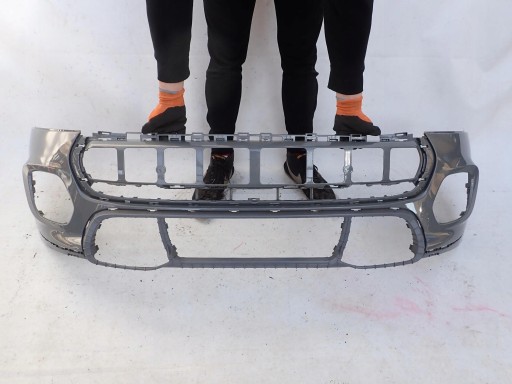 MINI COOPER III 3 F55 JCW 13-18 bumper front front