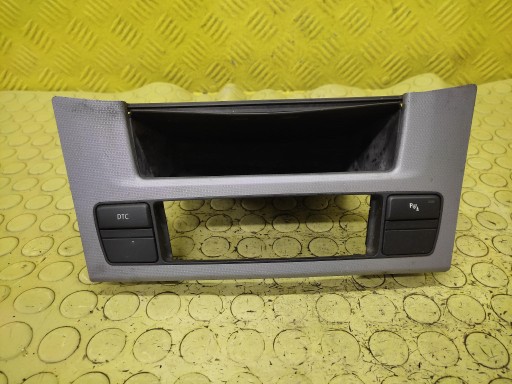 BMW E60 Montage Bouton 915905102