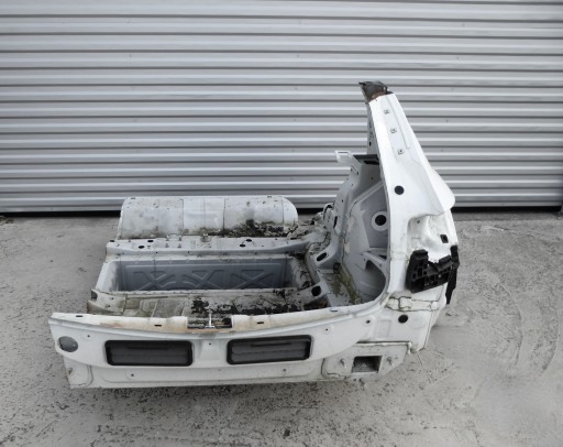 РЕМЕНЬ ВАННИ ЗАДНИЙ OPEL ASTRA K 5 HB