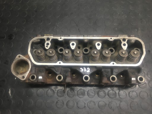 РЕГУЛИРОВОЧНАЯ ГОЛОВКА ФОРД 1.3b J4M 96BM6090 #372