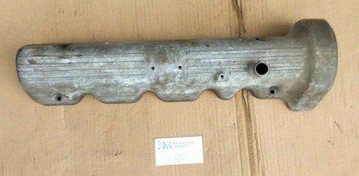 cover of valves MERCEDES W107 W126 1170160005