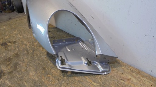 fender front right 99150315600 Porsche 911 991