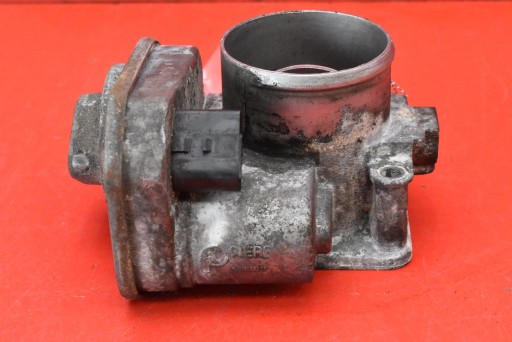 throttle flap OPEL MERIVA A 1.7 DTI 75 KM 02-06