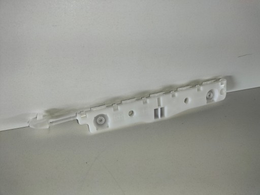 support holder rear part left NISSAN NV200 09-14