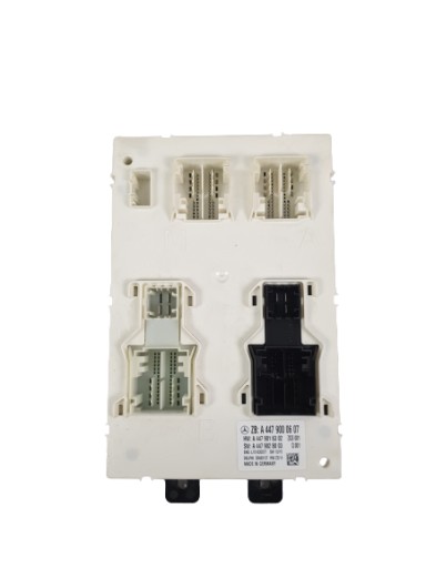 Модуль mercedes vito w447 sam bsi a4479000607