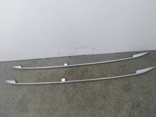 ski right left KOMPLET VW Volkswagen Touran and (2003-2010)