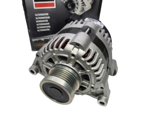 DRA1720 - Генератор opel astra h astra j cascada corsa d insignia zafira c