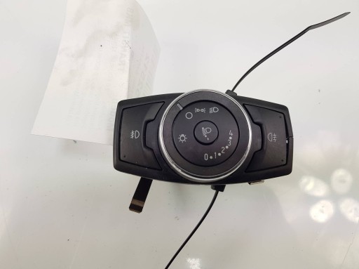 vypínač svetiel GK2T-13D061-AA FORD TRANSIT MK8