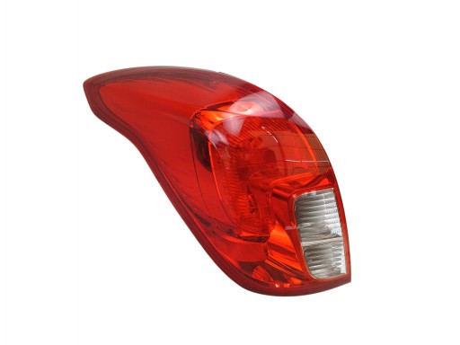 light left left rear part OPEL MOKKA A (2012-2016) 42435941 EUROPA