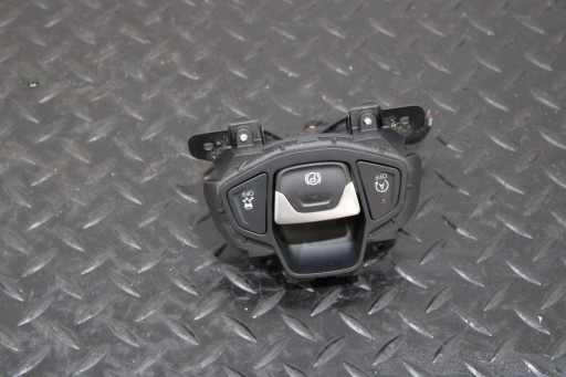 switch electric brake JEEP COMPASS II 2