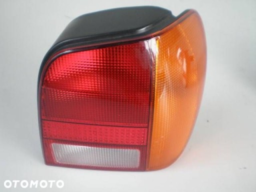 Volkswagen Polo 94-99r light right rear right rear part