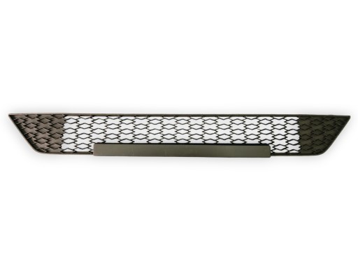 SKODA OCTAVIA IV RS 2019-2024 lower central grid of a bumper OE 5E3853677B