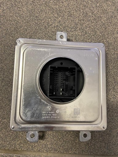 7458161 - BMW G20 модуль лампи інвертор 5A0AFA2 FLM MID