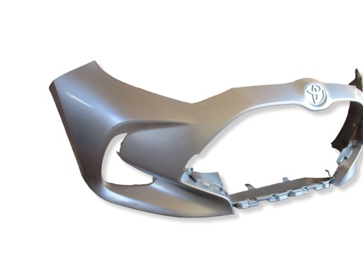 bumper front front TOYOTA YARIS IV