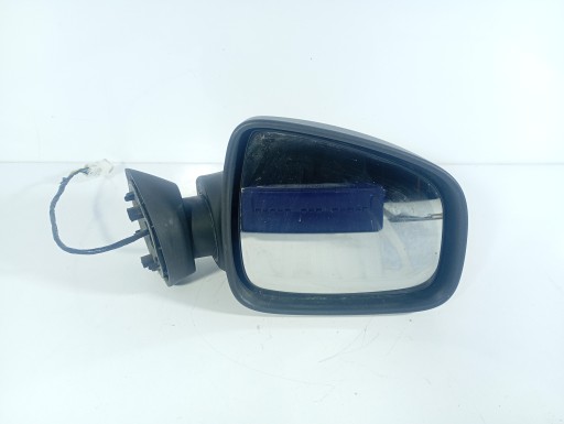 Dacia Logan Van 04-12 mirror right electrics 5 PIN