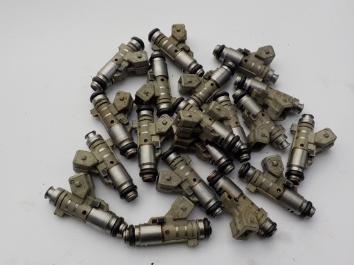 PEUGEOT 206 1.4 8V B ORG injector IMP-001