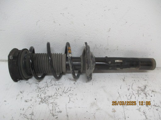 shock absorber amor front SKODA KAROQ 57A 1,0i