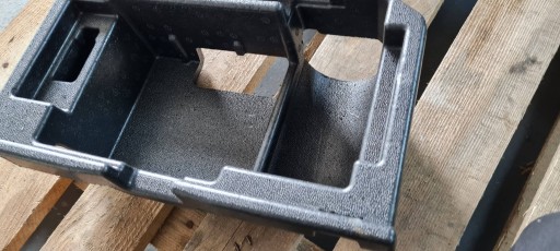 RS5 8W LIFT S5 A5 WKLAD PIANKA polystirene boot 8W0012169K A4 B9 S4