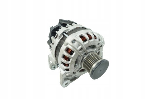 209518A - Генератор переменного тока clio iv captur 0.9 tce 231007644r эпоха