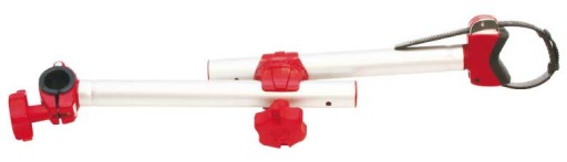 Держатель для велосипедного багажника FIAMMA PRO D2
