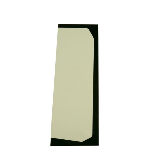 XB00009823 - ЗАДНЄ СКЛО ПРАВЕ ШОВКОГРАФІЯ KAWASAKI 70Z7 00009823