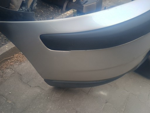 Paraurti Anteriore VOLVO S80 e