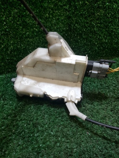 lock door right front CITROEN DS-3 6 PIN