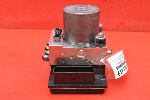 Pompe ABS 9677024980 0265252034 CITROEN C4 2 II 1.6 e-HDI 114 KM 10-17