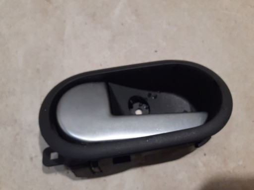 handle inner left rear part FORD FIESTA MK6 1.6TDCi