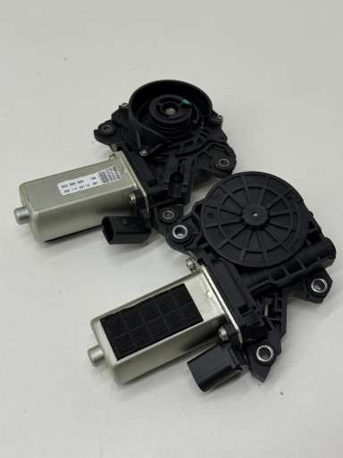 AUDI A6 S6 RS6 A7 C7 dociag dociagi door left / right