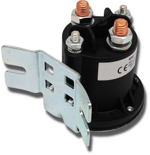 PP-SP-SR-12V-200A31 - СТАРТЕР ЕЛЕКТРОЖИВЛЕННЯ ГІДРАВЛІЧНОГО БЛОКУ ЖИВЛЕННЯ 12В 200А