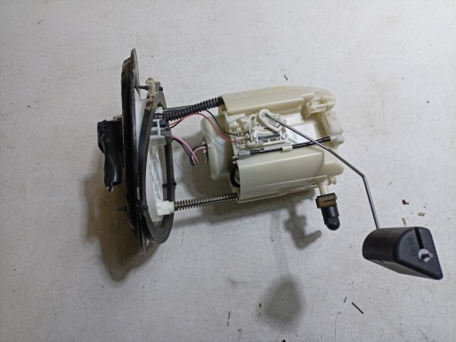 feed pump Mazda CX-9 2nd facelift (2012 - 2016)