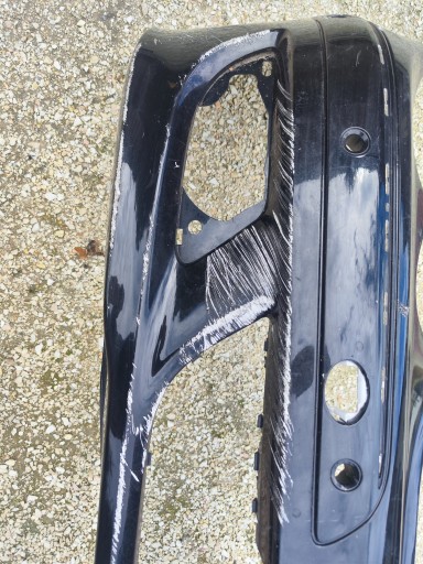Frontstoßstange vorne MERCEDES CLK W209 LIFT 2005-2009 2098853025