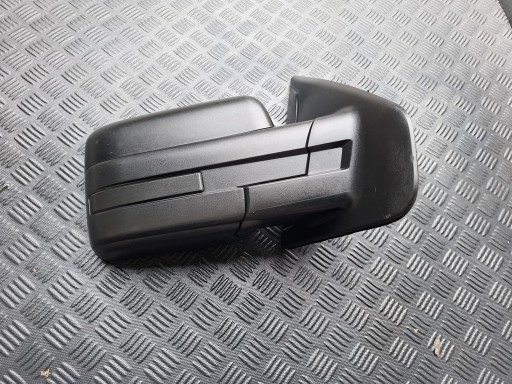 mirror right 4 PIN FORD F150 12 XII XLT 09-14