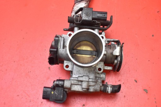 Valvola a farfalla L13A8 HONDA CITY 4 IV 1.3 e-DSI 83 KM LIFT 05-08