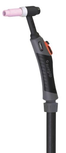 TIG ЗВАРЮВАЛЬНИЙ ПАЛЬНИК PARKER SUREGRIP SGT17 FLEX
