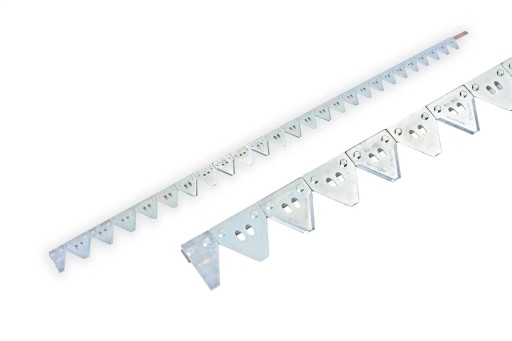 D28286578 Сегмент коси