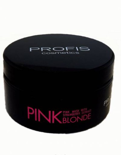 Profis Maska na vlasy Blond Pink Blonde 300 ml