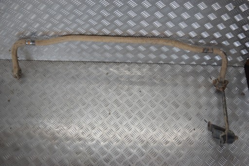 Стійка стабілізатора man tgl