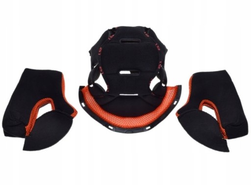 IS7M6117 - ОББИВКА MX437 JUNIOR S