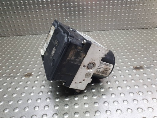 pompe unité de commande électronique uce ABS BV61-2C405-AE 10.0961-0143.3 FORD FOCUS MK3 C-MAX MK2